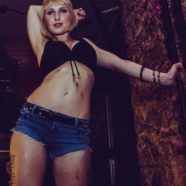 Stripperin Schweiz buchen