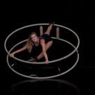 Gina Rhönrad Shows buchen