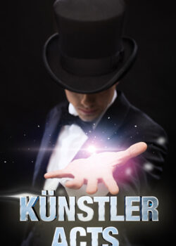 künstler