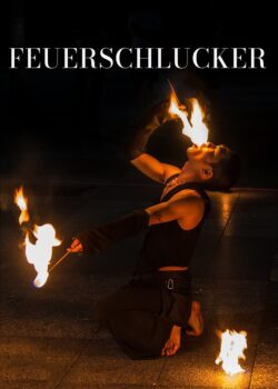 Feuerschlucker