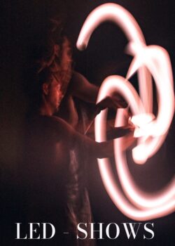 LED Shows